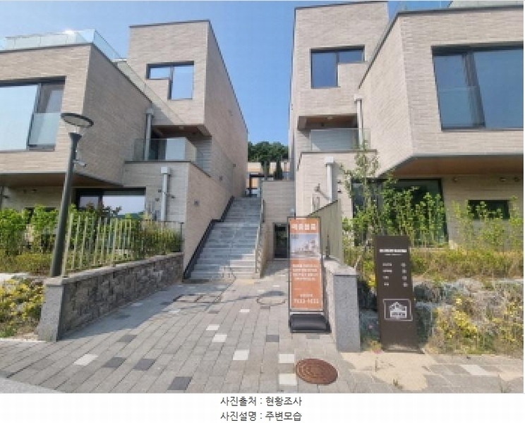 2025타경502535 세종특별자치시 해밀동 701 다세대(빌라) 경매 이미지