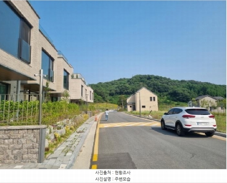 2025타경502535 세종특별자치시 해밀동 701 다세대(빌라) 경매 이미지