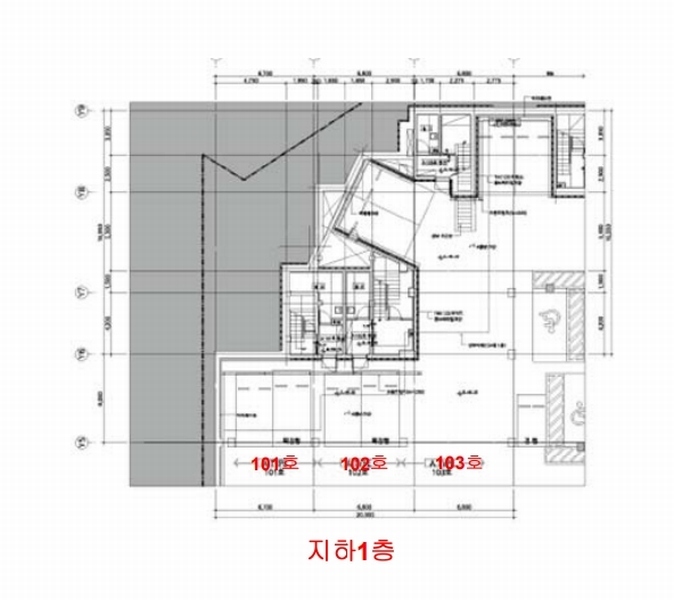 2025타경502535 세종특별자치시 해밀동 701 다세대(빌라) 경매 이미지