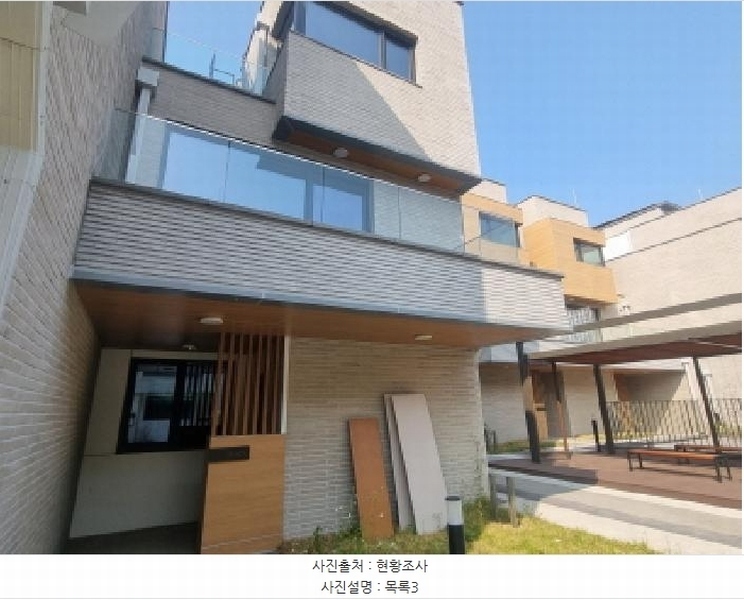 2025타경502535 세종특별자치시 해밀동 701 다세대(빌라) 경매 이미지