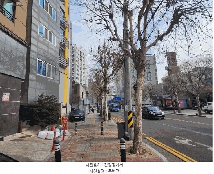 2025타경502597 인천광역시 미추홀구 경인로 71, 퍼스트아파트 12층 1204호 오피스텔[계약34평형] 경매 이미지