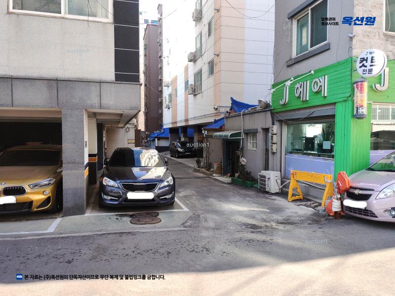 2025타경503200 인천광역시 미추홀구 미추로46번길 34, 밀레니엄 9층 903호 오피스텔[계약29평형] 경매 이미지