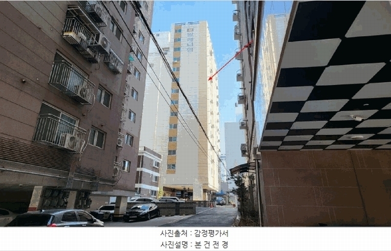2025타경503200 인천광역시 미추홀구 미추로46번길 34, 밀레니엄 9층 903호 오피스텔[계약29평형] 경매 이미지