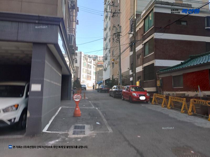 2025타경503200 인천광역시 미추홀구 미추로46번길 34, 밀레니엄 9층 903호 오피스텔[계약29평형] 경매 이미지