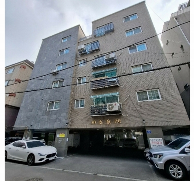 2025타경503309 인천광역시 미추홀구 능해길66번길 13, 미소가 4층 401호 다세대(빌라)[공급18평형] 경매 이미지