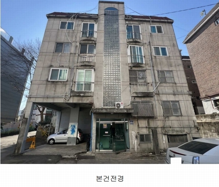 2025타경503750 인천광역시 부평구 주부토로280번길 13인천광역시 부평구 주부토로280○○○○, 목련빌라 가동 4층 401호목련빌라○○ 다세대(빌라)[공급12평형] 경매 이미지
