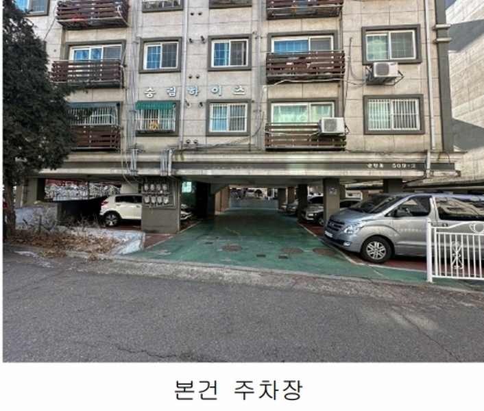 2025타경503842 인천광역시 계양구 만봉길 66-2, 승림하이츠 2층 201호 다세대(빌라)[공급14평형] 경매 이미지
