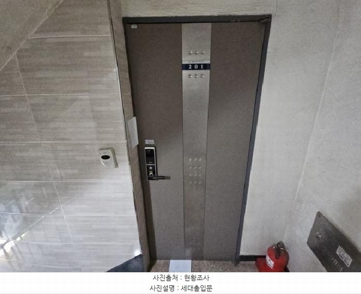 2025타경503842 인천광역시 계양구 만봉길 66-2, 승림하이츠 2층 201호 다세대(빌라)[공급14평형] 경매 이미지