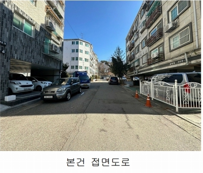 2025타경503842 인천광역시 계양구 만봉길 66-2, 승림하이츠 2층 201호 다세대(빌라)[공급14평형] 경매 이미지