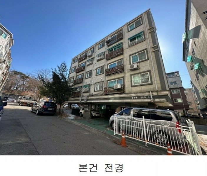 2025타경503842 인천광역시 계양구 만봉길 66-2, 승림하이츠 2층 201호 다세대(빌라)[공급14평형] 경매 이미지