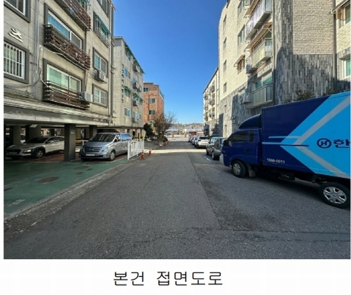 2025타경503842 인천광역시 계양구 만봉길 66-2, 승림하이츠 2층 201호 다세대(빌라)[공급14평형] 경매 이미지