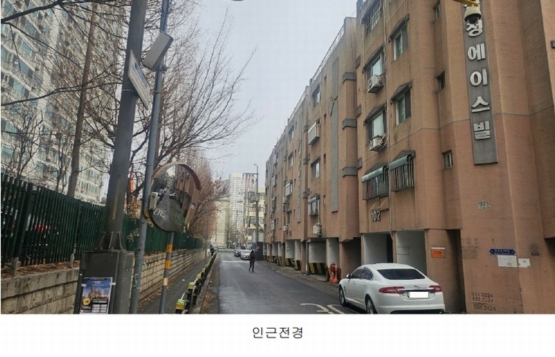 2025타경503965 인천광역시 부평구 원길로21번길 15-1, 삼정에이스빌 302동 5층 502호 다세대(빌라) 경매 이미지