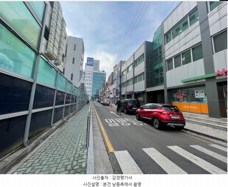 2025타경504067 인천광역시 남동구 독점로29번길 30, 구분건물 4층 401호 다세대(빌라)[공급60평형] 경매 이미지