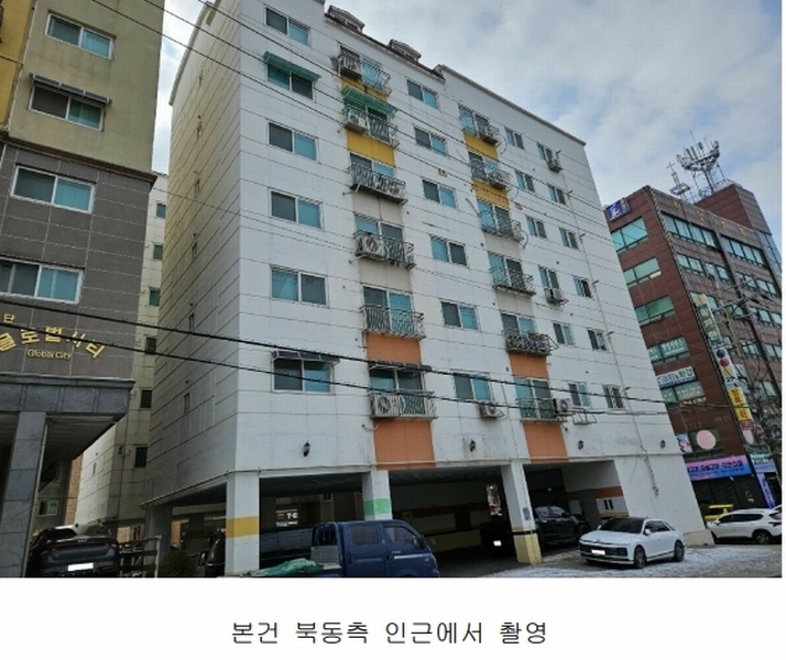 2025타경504111 인천광역시 서구 검단로 520, 타워팰리스4차 3층 306호 다세대(빌라)[공급23평형] 경매 이미지