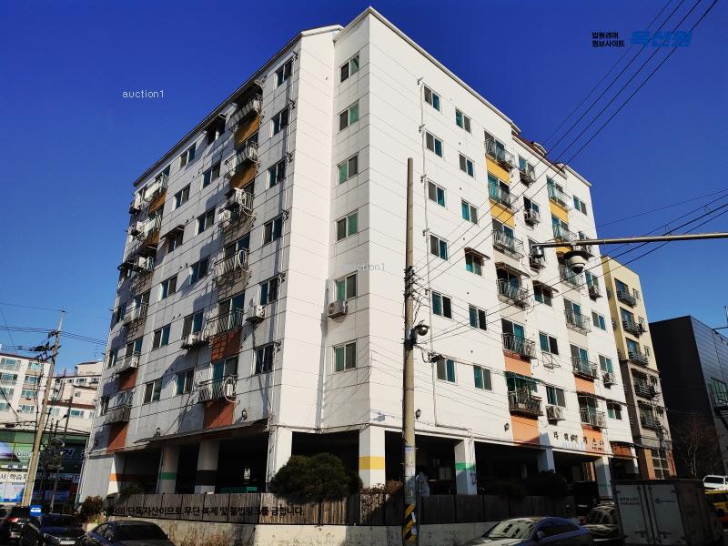 2025타경504111 인천광역시 서구 검단로 520, 타워팰리스4차 3층 306호 다세대(빌라)[공급23평형] 경매 이미지