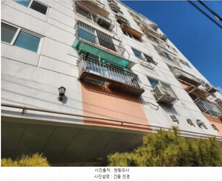 2025타경504111 인천광역시 서구 검단로 520, 타워팰리스4차 3층 306호 다세대(빌라)[공급23평형] 경매 이미지