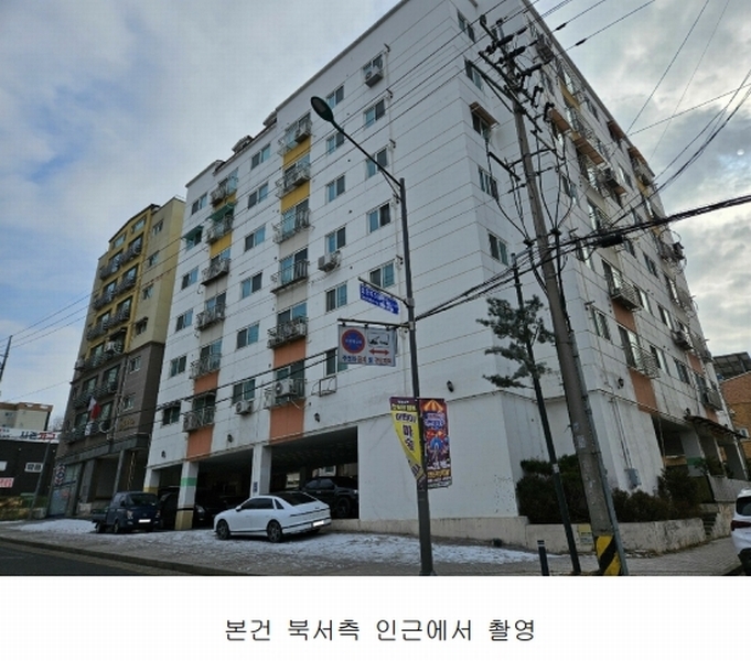 2025타경504111 인천광역시 서구 검단로 520, 타워팰리스4차 3층 306호 다세대(빌라)[공급23평형] 경매 이미지