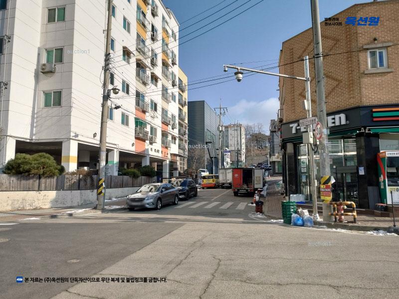 2025타경504111 인천광역시 서구 검단로 520, 타워팰리스4차 3층 306호 다세대(빌라)[공급23평형] 경매 이미지