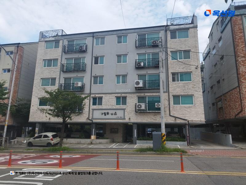 2025타경504227 인천광역시 남동구 장아산로174번길 36, 라임하우스 4층 401호 다세대(빌라) 경매 이미지