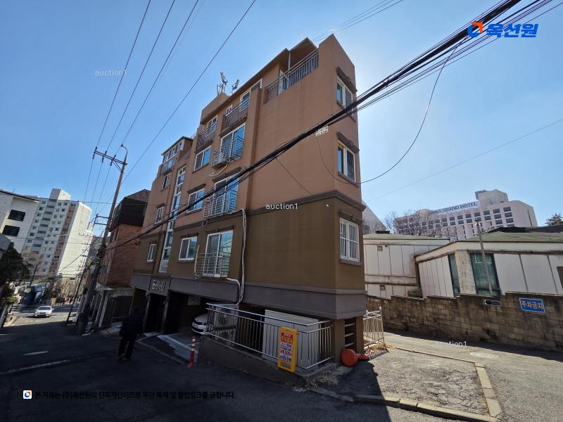 2023타경59529 서울특별시 서대문구 연희로41가길 9, 에코빌 5층 402호 다세대(빌라)[공급12평형] 경매 이미지