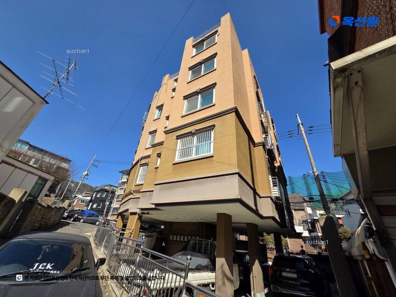 2023타경59529 서울특별시 서대문구 연희로41가길 9, 에코빌 5층 402호 다세대(빌라)[공급12평형] 경매 이미지