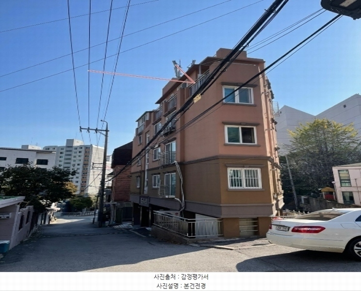 2023타경59529 서울특별시 서대문구 연희로41가길 9, 에코빌 5층 402호 다세대(빌라)[공급12평형] 경매 이미지