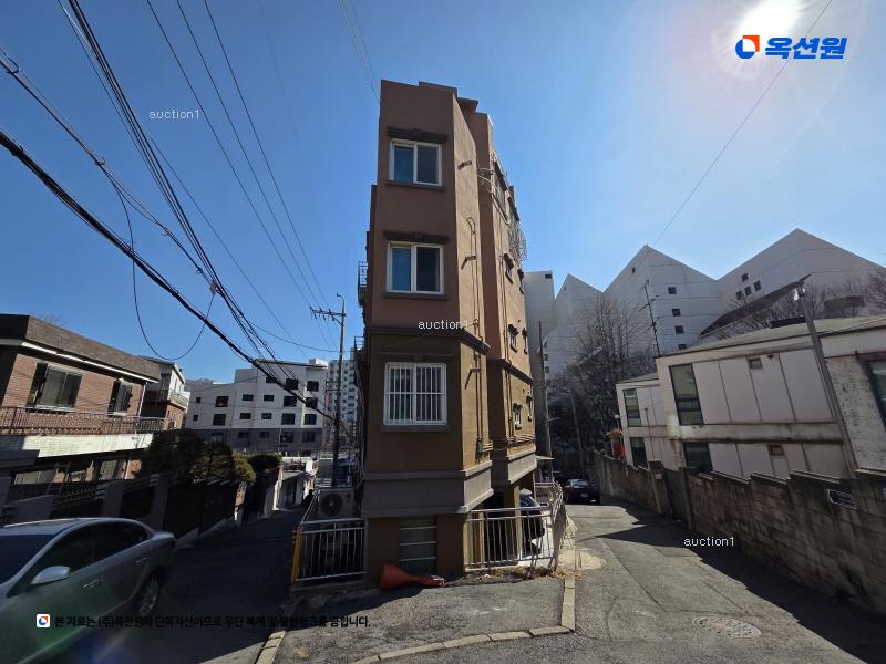 2023타경59529 서울특별시 서대문구 연희로41가길 9, 에코빌 5층 402호 다세대(빌라)[공급12평형] 경매 이미지