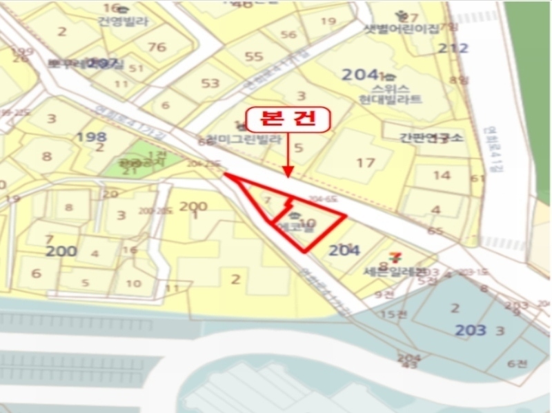 2023타경59529 서울특별시 서대문구 연희로41가길 9, 에코빌 5층 402호 다세대(빌라)[공급12평형] 경매 이미지