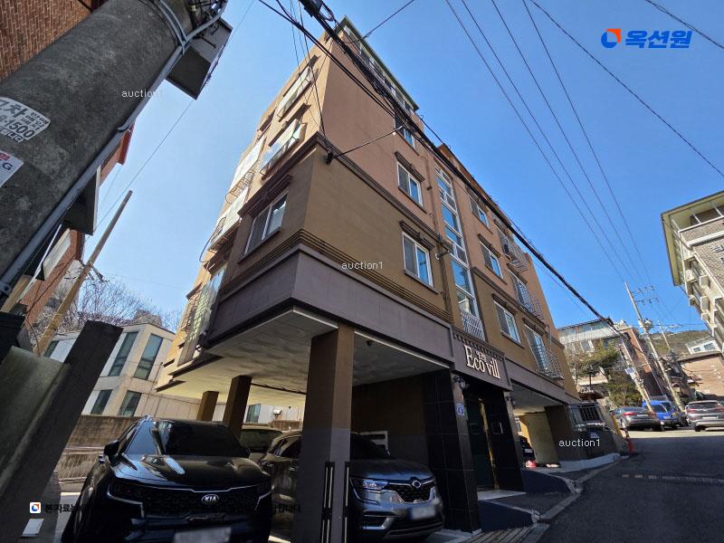 2023타경59529 서울특별시 서대문구 연희로41가길 9, 에코빌 5층 402호 다세대(빌라)[공급12평형] 경매 이미지