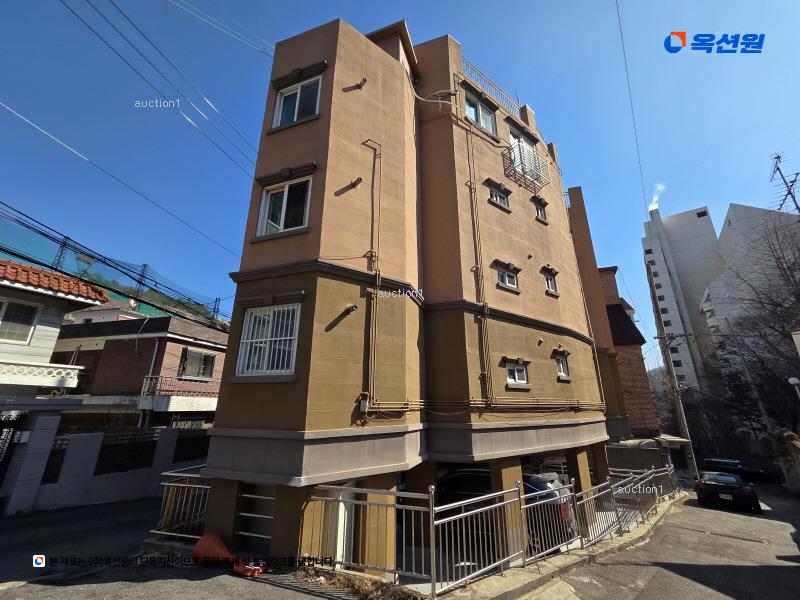 2023타경59529 서울특별시 서대문구 연희로41가길 9, 에코빌 5층 402호 다세대(빌라)[공급12평형] 경매 이미지