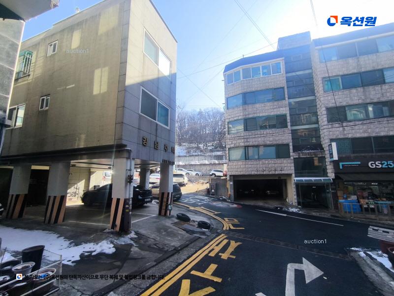 2025타경504357 인천광역시 부평구 경인로834번길 51, 강남주택 2층 201호 다세대(빌라)[공급20평형] 경매 이미지