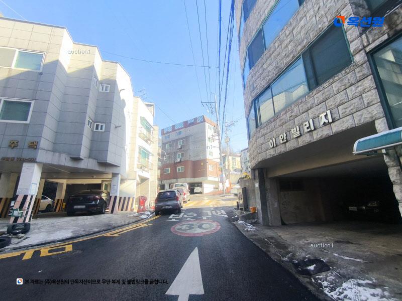 2025타경504357 인천광역시 부평구 경인로834번길 51, 강남주택 2층 201호 다세대(빌라)[공급20평형] 경매 이미지