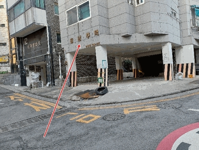 2025타경504357 인천광역시 부평구 경인로834번길 51, 강남주택 2층 201호 다세대(빌라)[공급20평형] 경매 이미지