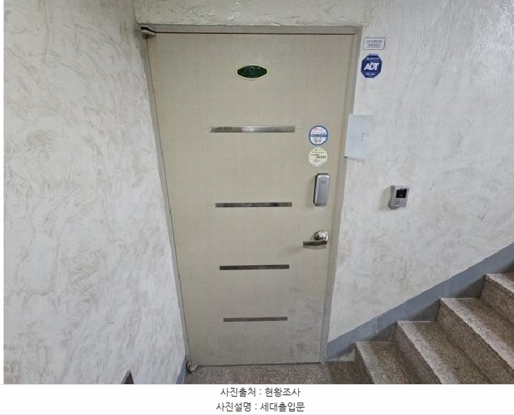 2025타경504357 인천광역시 부평구 경인로834번길 51, 강남주택 2층 201호 다세대(빌라)[공급20평형] 경매 이미지