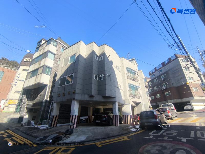 2025타경504357 인천광역시 부평구 경인로834번길 51, 강남주택 2층 201호 다세대(빌라)[공급20평형] 경매 이미지