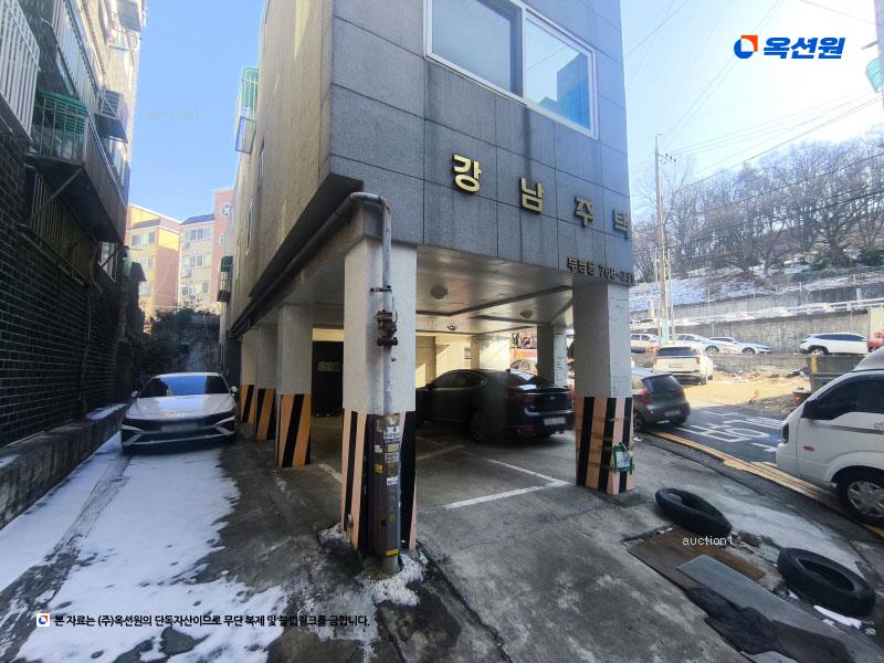 2025타경504357 인천광역시 부평구 경인로834번길 51, 강남주택 2층 201호 다세대(빌라)[공급20평형] 경매 이미지