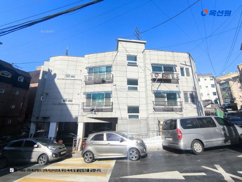 2025타경504357 인천광역시 부평구 경인로834번길 51, 강남주택 2층 201호 다세대(빌라)[공급20평형] 경매 이미지