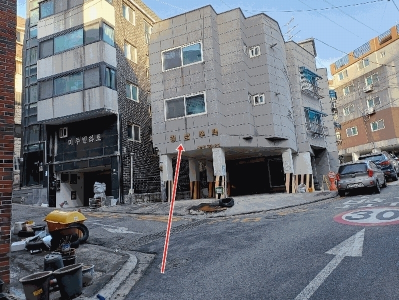 2025타경504357 인천광역시 부평구 경인로834번길 51, 강남주택 2층 201호 다세대(빌라)[공급20평형] 경매 이미지
