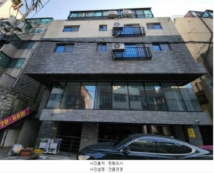 2025타경504432 인천광역시 연수구 청량로164번길 14, 산누리주건축물 2동 2층 203호 다세대(빌라) 경매 이미지