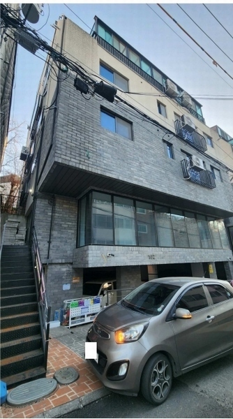 2025타경504432 인천광역시 연수구 청량로164번길 14, 산누리주건축물 2동 2층 203호 다세대(빌라) 경매 이미지