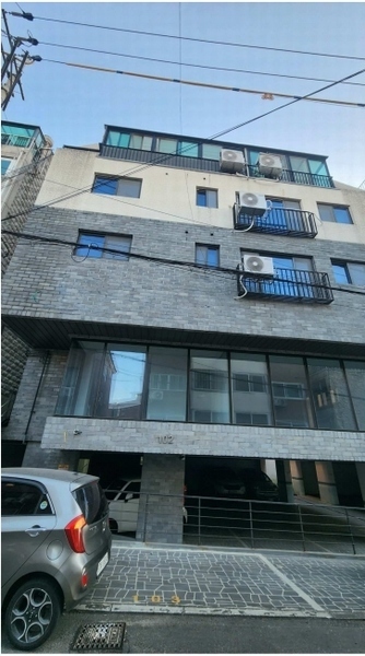 2025타경504432 인천광역시 연수구 청량로164번길 14, 산누리주건축물 2동 2층 203호 다세대(빌라) 경매 이미지