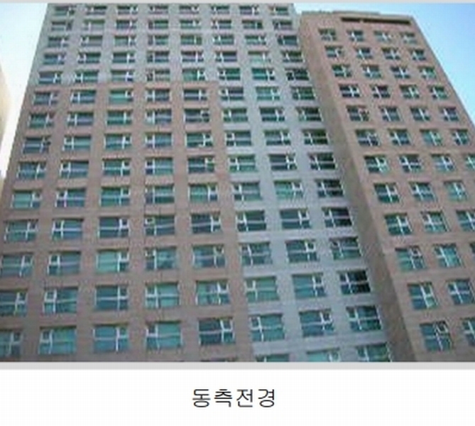 2025타경504456 인천광역시 서구 청라라임로 57, 영화블렌하임 6층 612호 오피스텔[계약34평형] 경매 이미지