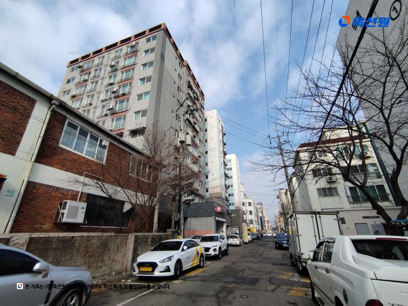 2025타경504487 인천광역시 서구 건지로284번길 90, 제이팰리스 4층 403호 오피스텔[계약25평형] 경매 이미지