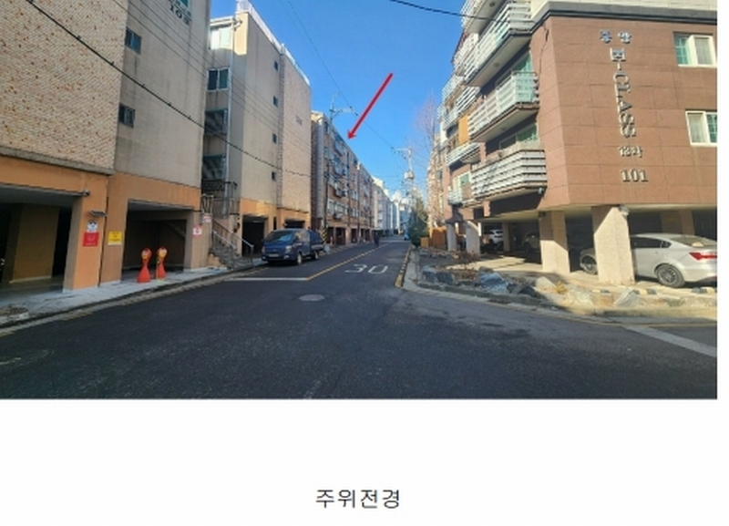 2025타경504586 인천광역시 서구 고산후로78번길 34, 설화이-클래스 102동 3층 303호 다세대(빌라)[공급25평형] 경매 이미지