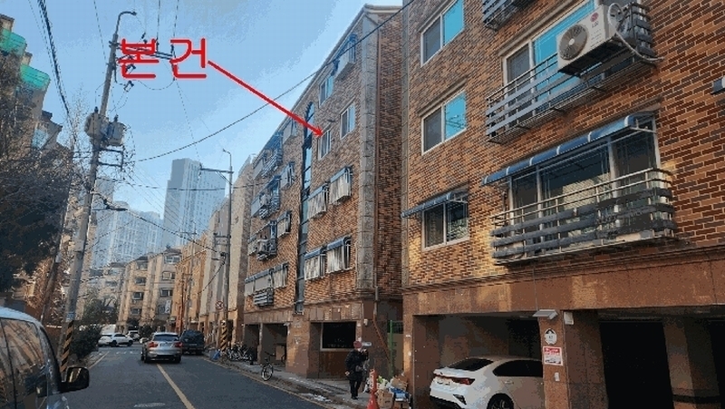 2025타경504586 인천광역시 서구 고산후로78번길 34, 설화이-클래스 102동 3층 303호 다세대(빌라)[공급25평형] 경매 이미지