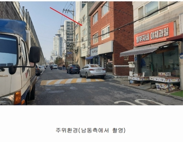2025타경504852 인천광역시 미추홀구 낙섬동로109번길 29, 피스코빌 5층 502호 다세대(빌라)[공급22평형] 경매 이미지