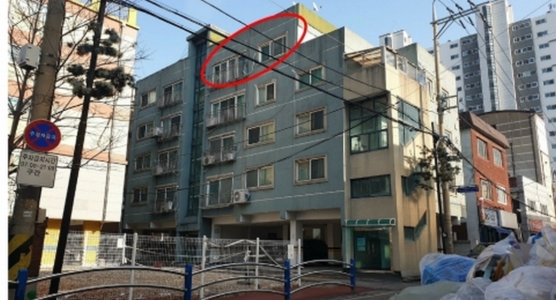 2025타경504852 인천광역시 미추홀구 낙섬동로109번길 29, 피스코빌 5층 502호 다세대(빌라)[공급22평형] 경매 이미지