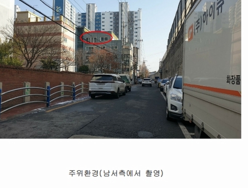 2025타경504852 인천광역시 미추홀구 낙섬동로109번길 29, 피스코빌 5층 502호 다세대(빌라)[공급22평형] 경매 이미지