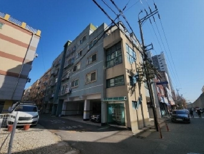 2025타경504852 인천광역시 미추홀구 낙섬동로109번길 29, 피스코빌 5층 502호 다세대(빌라)[공급22평형] 경매 이미지