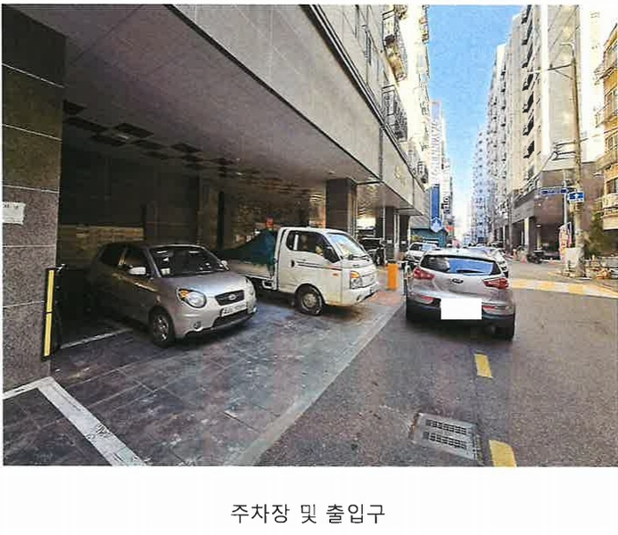 2025타경505107 인천광역시 부평구 부평문화로116번길 28, 비잔티움 3층 307호 오피스텔[계약25평형] 경매 이미지